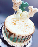 Custom Cakes