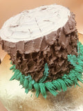 Custom Cakes