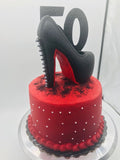 Custom Cakes